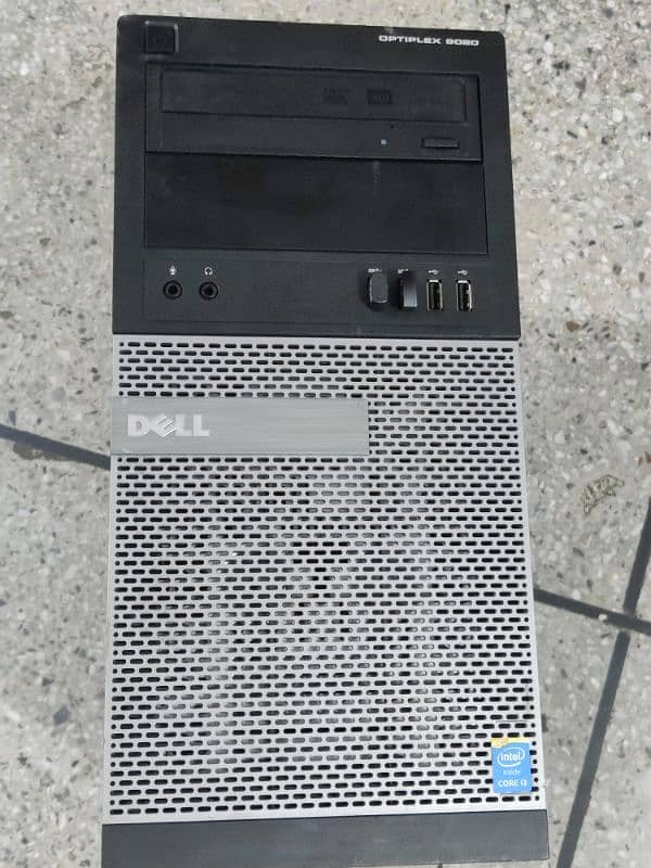 Dell Optiplex 9020 1