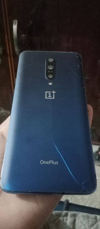 OnePlus 7 pro 12gb256gb 1