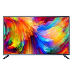 HAIER LED 32INCH