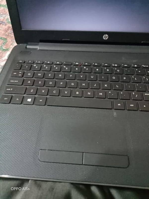 HP 6th gen 0