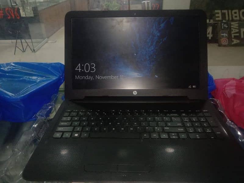 HP 6th gen 5