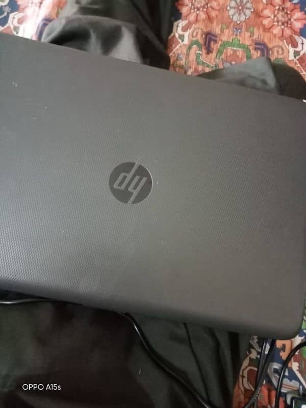 HP 6th gen 6