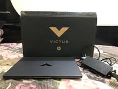 HP Victus 15 | Core i5 12th gen | GTX 1650