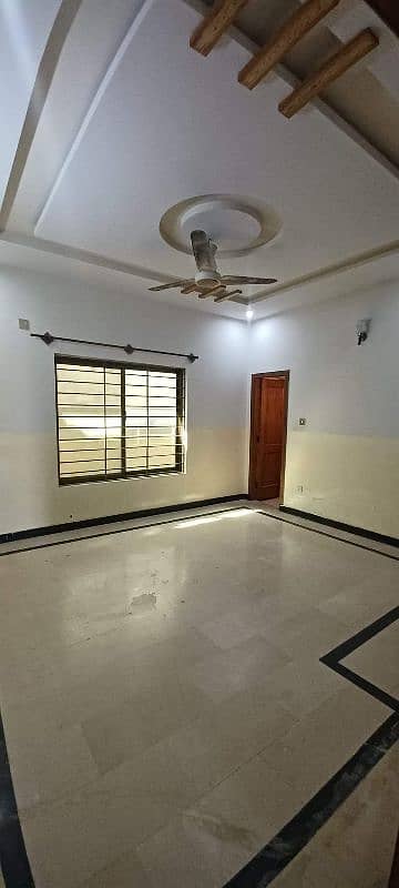 7marla new grond portion available for rent 2