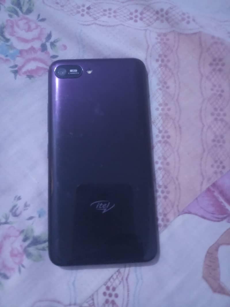 Itel Mobile Panel For Sale 1