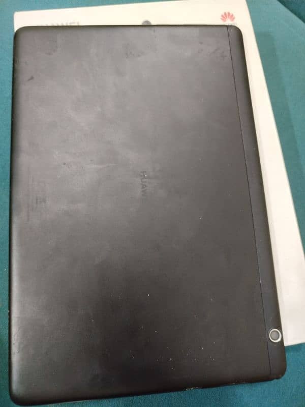 Huawei Mediapad T5 1