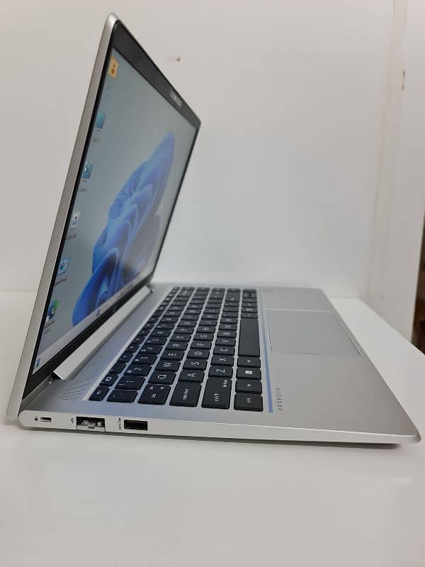 HP Probook 445 G10 Ryzen 5 Brand New Condition 2