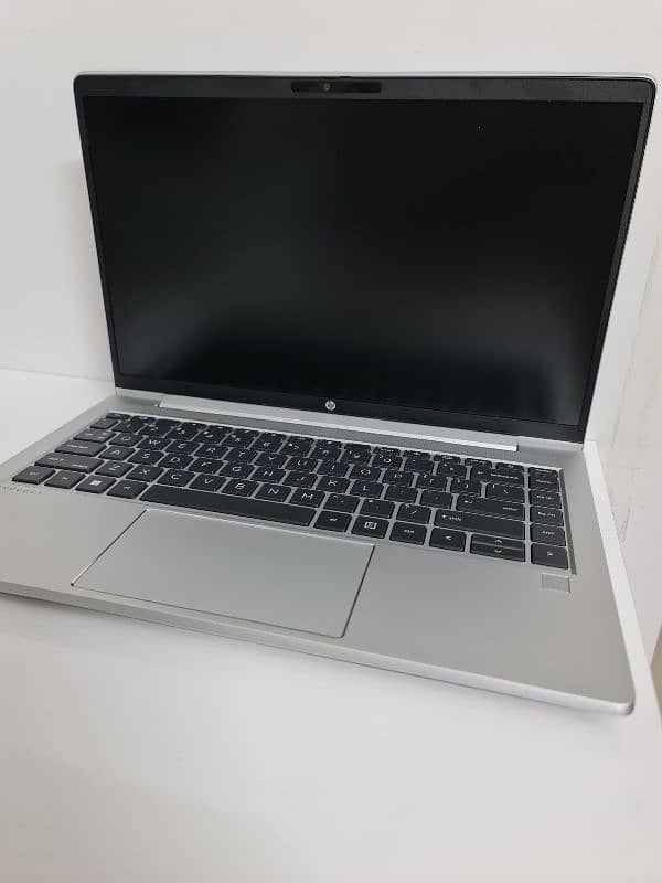 HP Probook 445 G10 Ryzen 5 Brand New Condition 4