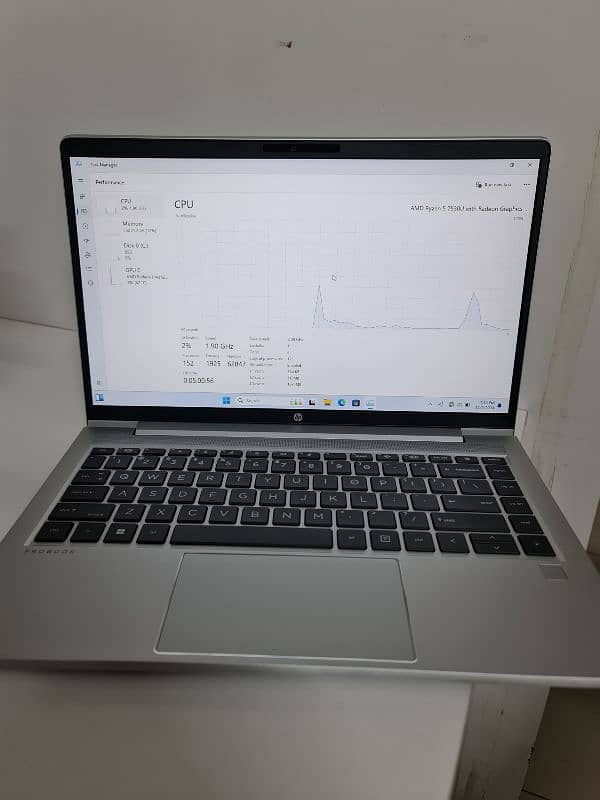 HP Probook 445 G10 Ryzen 5 Brand New Condition 5