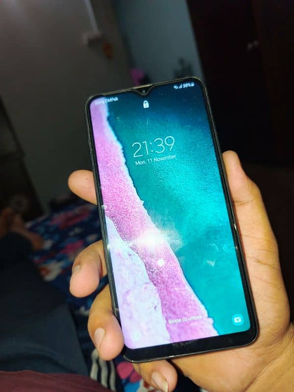 Samsung A10 2