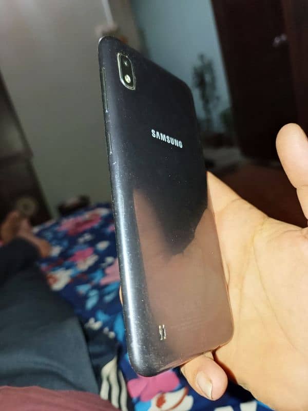 Samsung A10 3