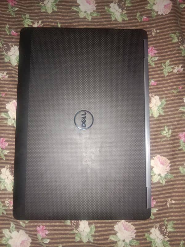 Dell latitude e7270 0