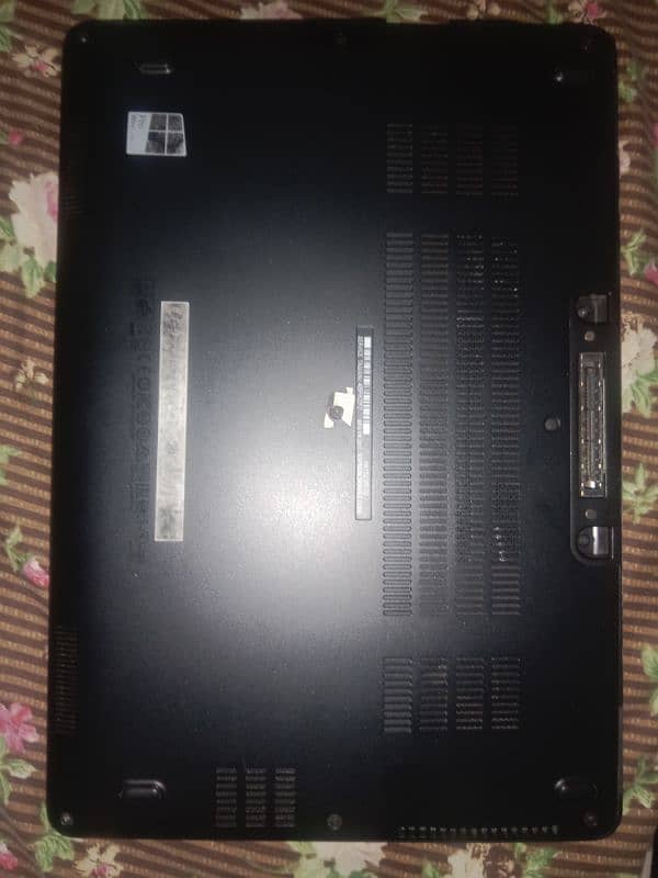 Dell latitude e7270 3