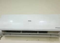 haier AC 1.5 TON