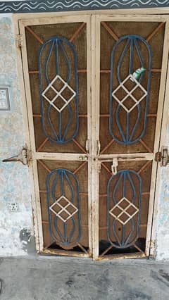 doors