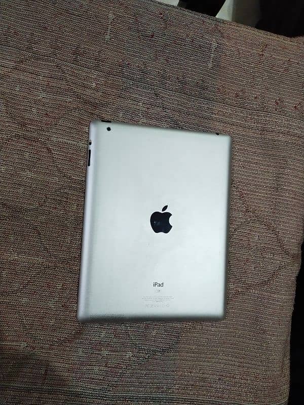 i pad 2 0