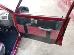 Mehran 2006 VX for sale