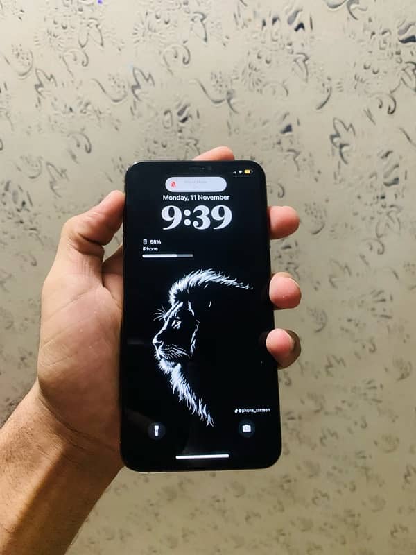 iPhone xsmax Jv 64 gb 3