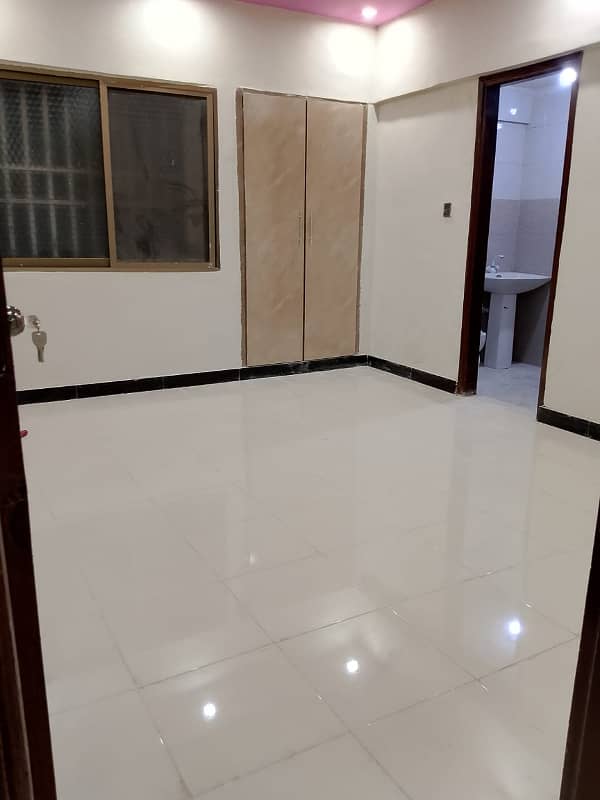 Renovated Flat For Sale 7