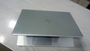 HP EliteBook | Core i7 8th Gen | 8GB RAM | 256GB SSD