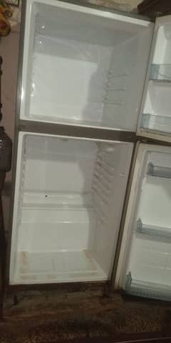 haier refrigerator