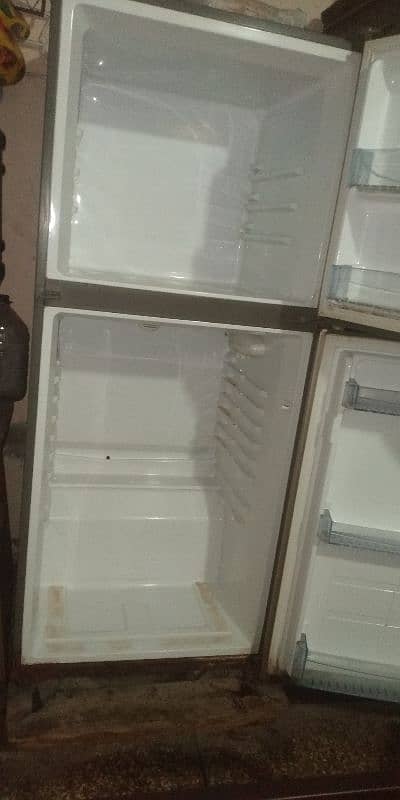 haier refrigerator 0