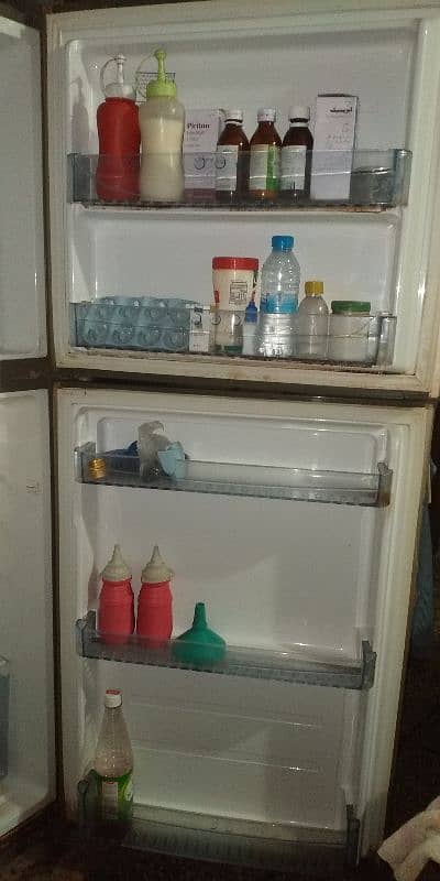 haier refrigerator 1