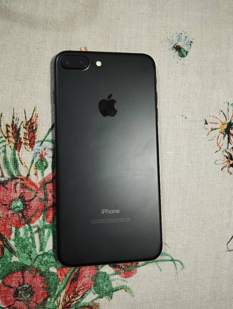 IPHONE 7 PLUS 03181813338 7