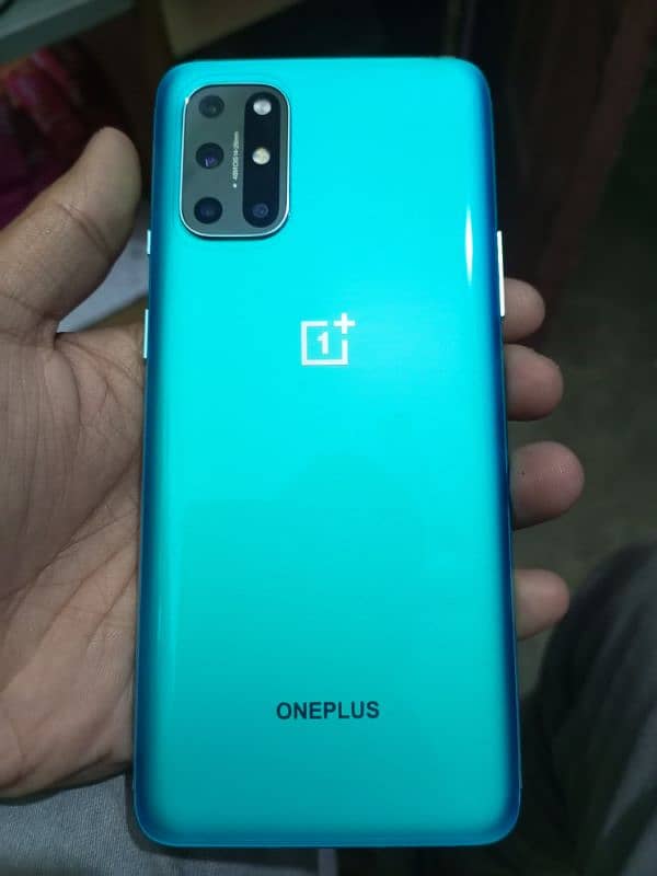 OnePlus 8t best for pubg 2