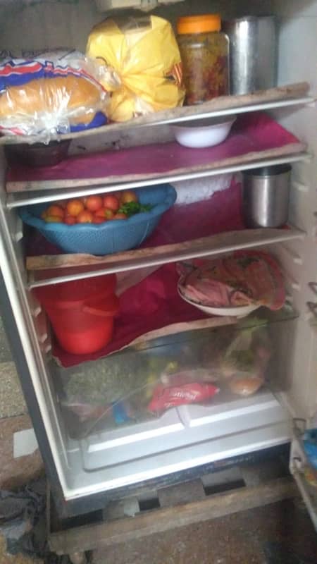 used fridge 5