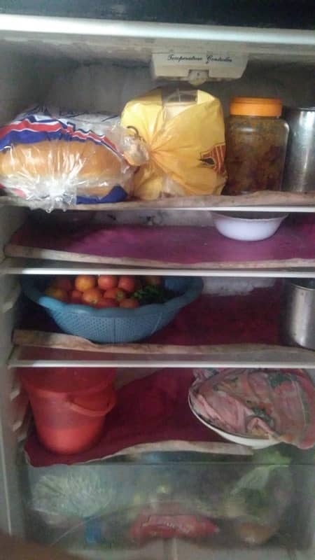 used fridge 8