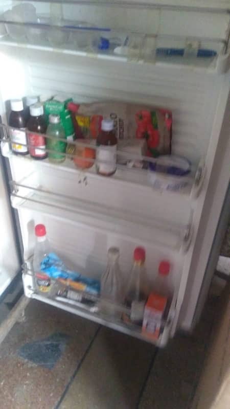 used fridge 9