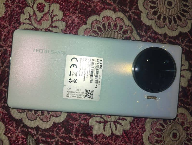 Tecno 2