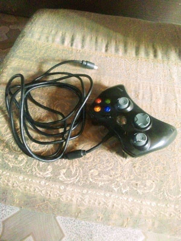 important x360 controller 1