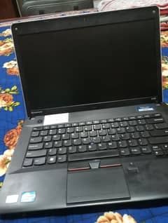 Lenovo e4 model