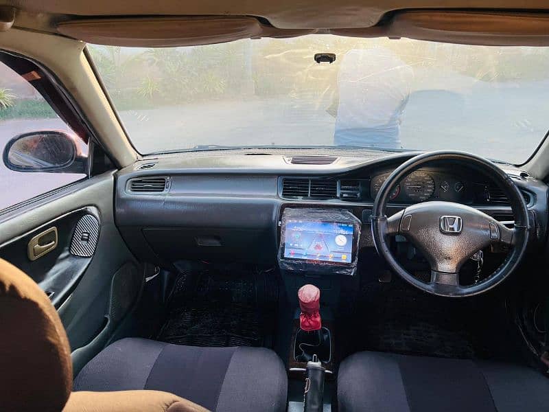 Honda Civic VTi 1994 5