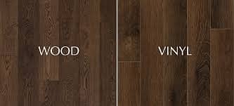 Vinyl flooring / wooden flooring /Vinyl tiles / Vinyl sheet / Vinyl 6