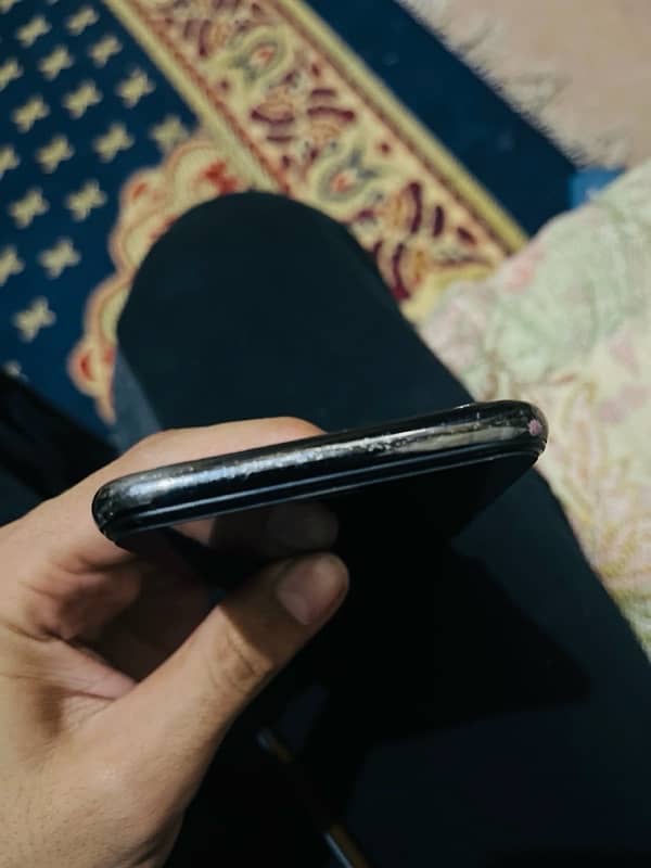 iphone x  256gb non pta 4