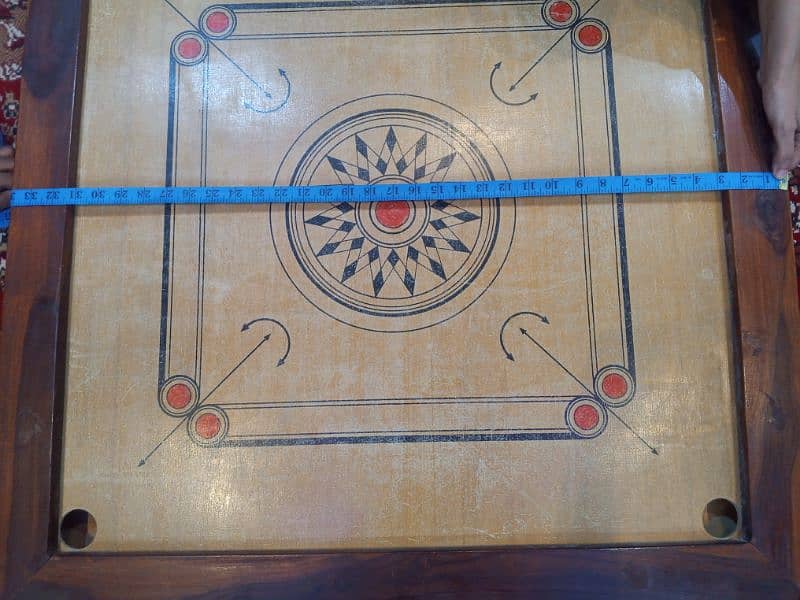 Carrom for sale 1