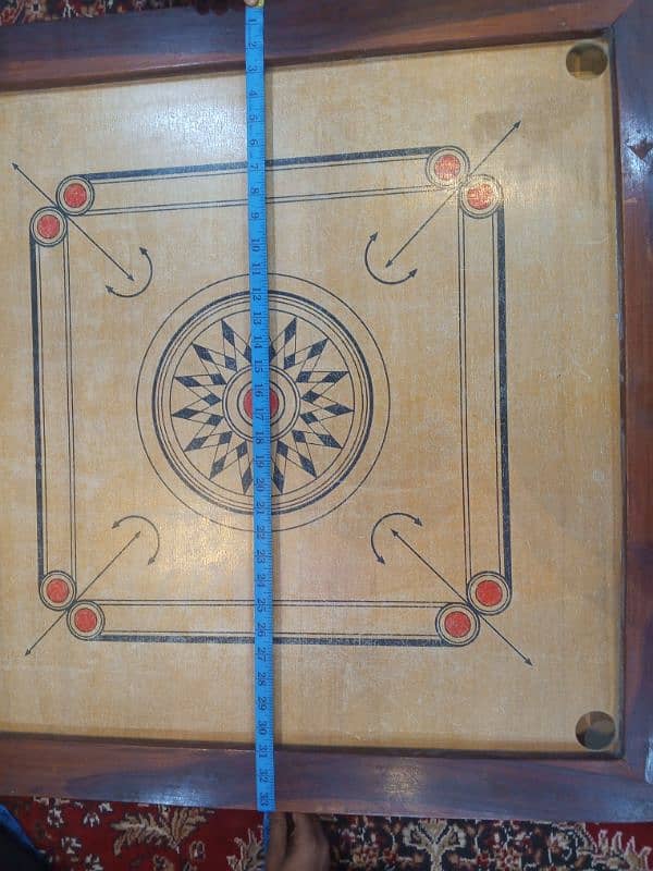 Carrom for sale 2