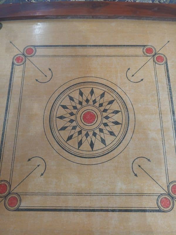 Carrom for sale 3