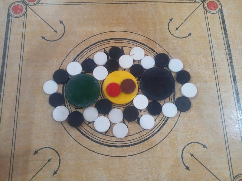 Carrom for sale 5