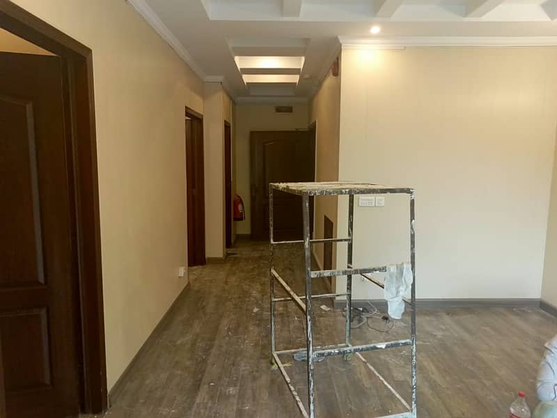 Affordable 4 Marla 1st Floor Office For Rent In DHA Phase 1,Block H, Lahore. 0