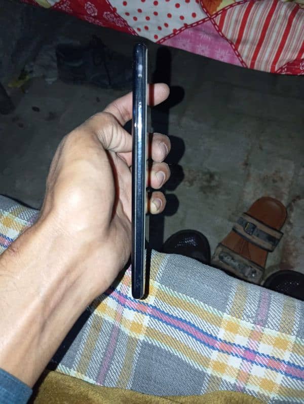 Redmi note 10 pro with original box and charger 5