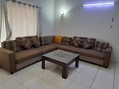 L shaped sofa for sell