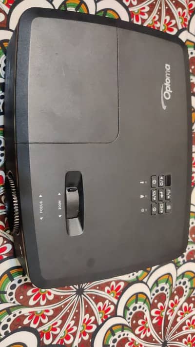 optoma dlp full hd 3d projector very fine result