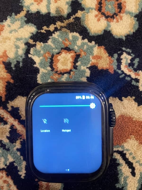 tk5 ultra smart watch 5g  apple 6