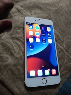 6s plus 16 gb non pta . . . no any scratch