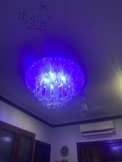 chandelier