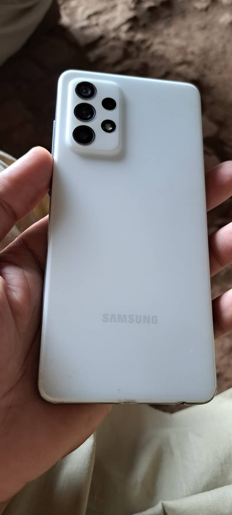 samsung A 53 5g 1